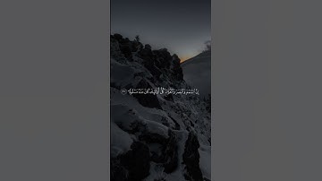 اكتب شيء تؤجر عليه | سورة الإسراء الآية 35-38 القارئ ماهر المعيقلي