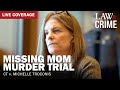 WATCH LIVE: Missing Mom Murder Trial – CT v. Michelle Troconis – Day 22