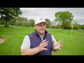 I tested the £3,500 Mclaren Irons vs £600 Takomo's - BIG RESULTS!