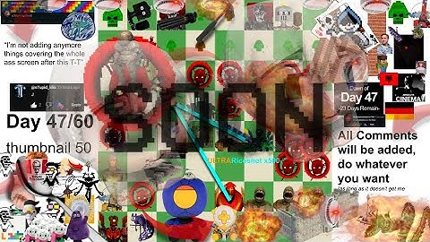 p-ranking a random ultrakill level until hakita comments on my video (day 95)