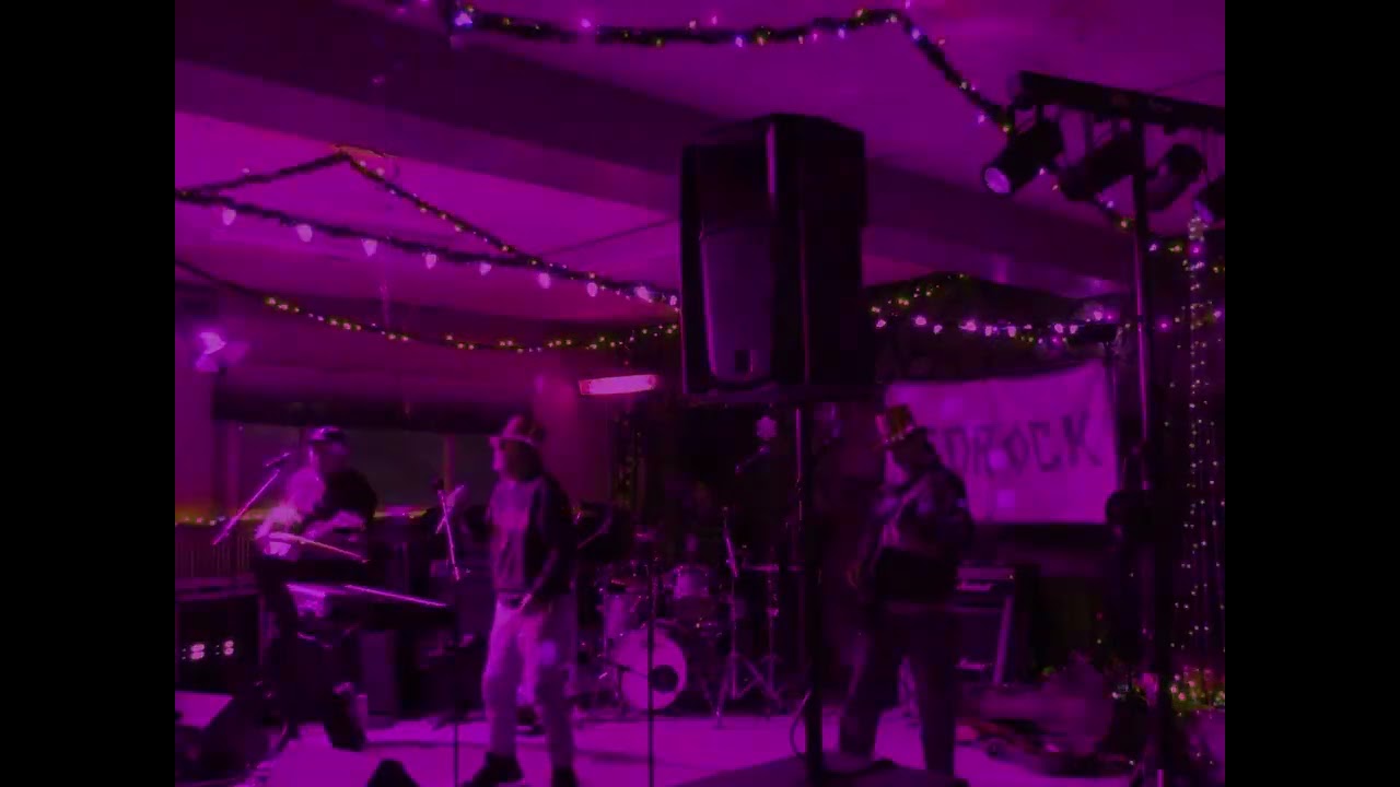 Rock N Roll All Nite - Bedrock