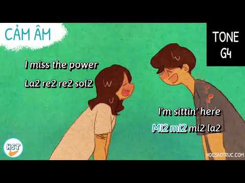 Cảm âm Lemon Tree Beat G4(Tone Sol) Nhạc Nước Ngoài