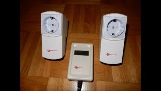 Stetzerizer Filter gegen Dirty electricity, Netzverschmutzung, Elektrosmog