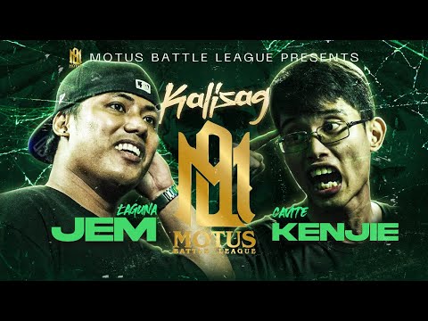Jem vs Kenjie