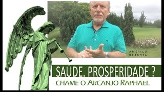 TÁ PRECISANDO DE SAÚDE, PROSPERIDADE OU DESCOBRIR A VERDADE ?