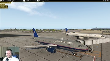 [Livestream] FlightFactor Airbus A320 Ultimate v1.0 // 2019-12-13 // PilotEdge