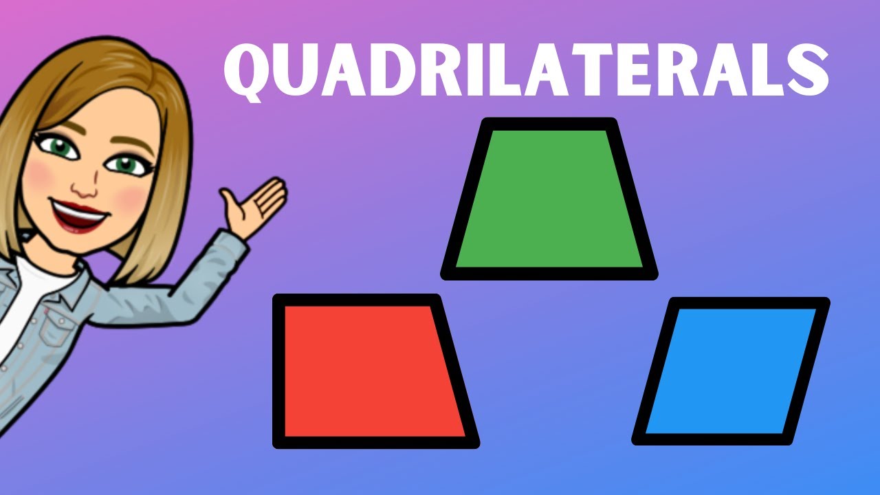 Parallelogram Parallelogram