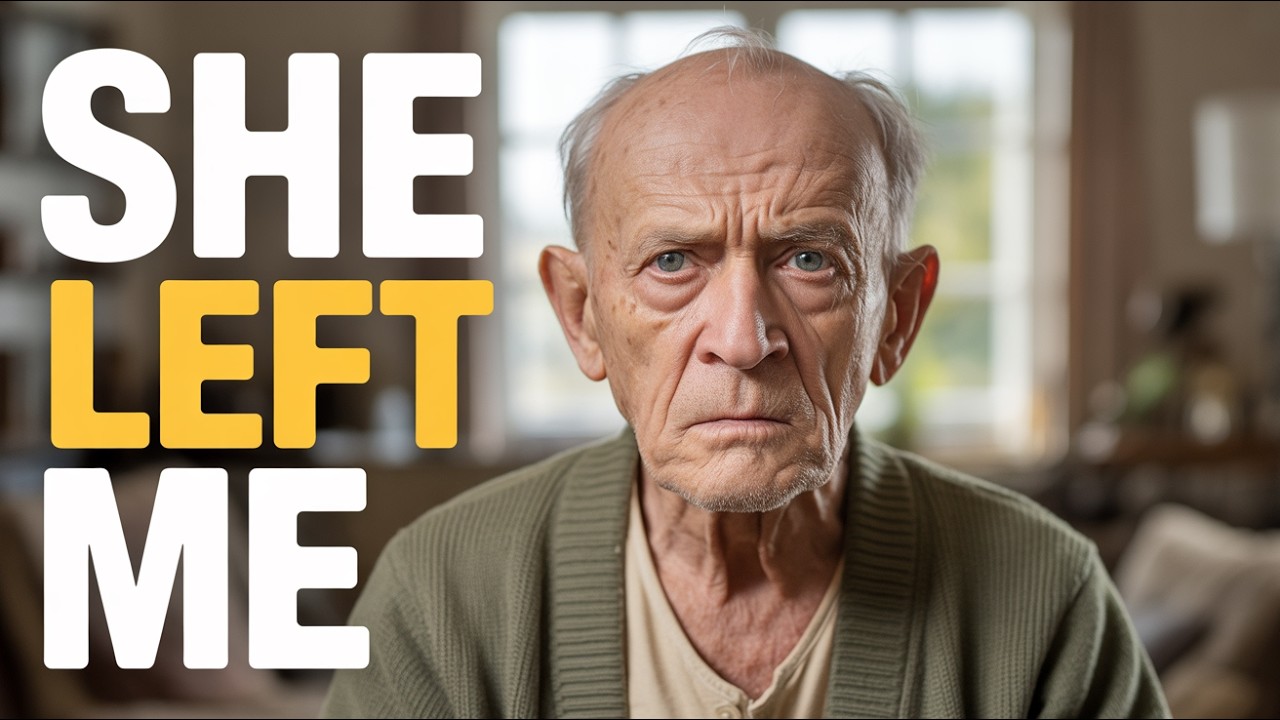 I’m 92, and I Finally Understand Why My Wife Left Me on Valentine’s Day, 1987