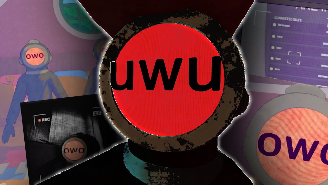 We BROKE Content Warning
