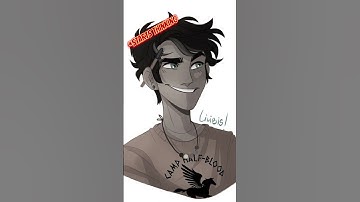 Did Leo break Percy’s mind? #percyjackson #edit #funny #trending #popular #shorts #short #fyp #fypシ