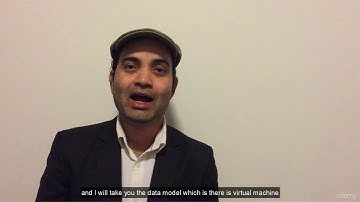 OBIEE 12c Developer Course : Data Modelling Introduction
