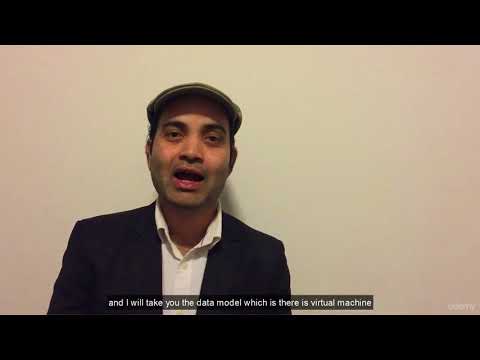 OBIEE 12c Developer Course : Data Modelling Introduction