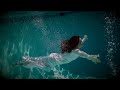 Underwater Fantasy with Karina 1