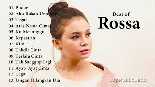 lagu Rossa full albums