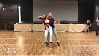 Romeo Santos - Tuyo (Peter & Lili - Setubailas, Setúbal 2018 / Back to Basics)
