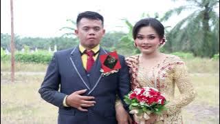 IBU SAMBUNG PINGSAN SAAT ANAK NYAYIKAN LAGU SEDIH\\WEDDINGPARTY\\@2023