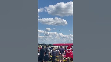 Hover plane (experimental)