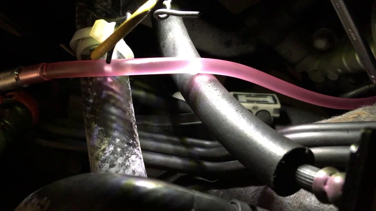 RX8 クラッチエア抜き YouTube RX8 クラッチエア抜き YouTube