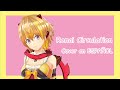 Bakemonogatari - Renai Circulation (Cyan Sarutobi) Cover en español