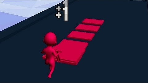 Stack Colors 😵 All Levels Gameplay  Android ,iOS  part 54