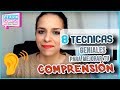 8 GREAT TECHNIQUES to improve your LISTENING SKILLS IN SPANISH