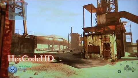 DarkLight v1 Hosted by HexCodeHD