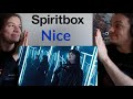 (REACTION) Spiritbox - Jaded