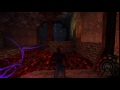 Shadow Man Glitch - Wasteland Temple of Life - BLJ to Govi