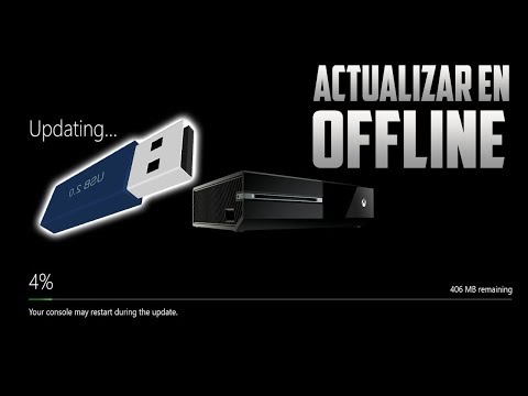 Vídeo: Cualquiera Puede Probar Las Actualizaciones Del Sistema Xbox One Antes