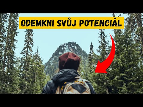 Síla stanovování cílů: ZMĚŇTE SVŮJ ŽIVOT JEŠTĚ DNES