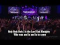 Revelation Song  11 country to worship the Lord / para adorar al Señor / para adorar ao Senhor HD