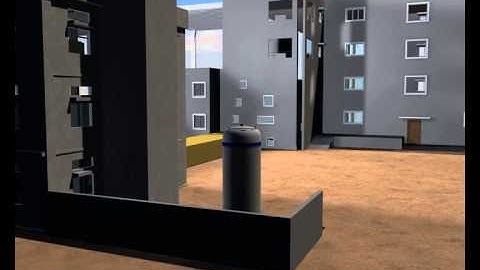 Clean Room Walkthrough