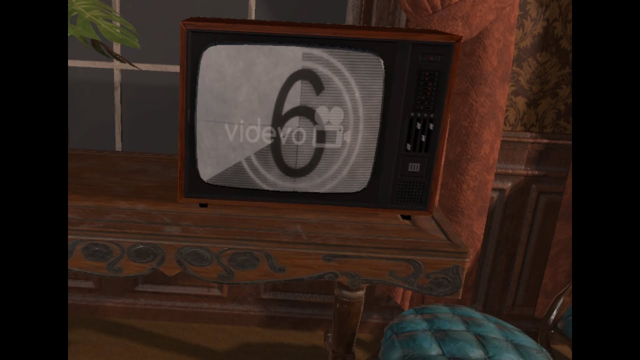 Scariest VR Video Ever! YouTube