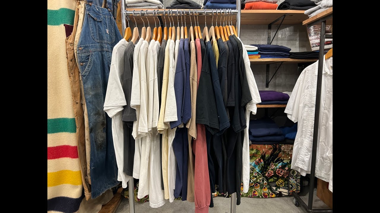 07/18/Sat Product Showcase!! Band T-shirts, Harley-Davidson T