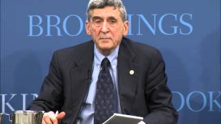 Full Event - Reimagining a Corporation's Purpose in the Great Recession Era and Meeting Threats to