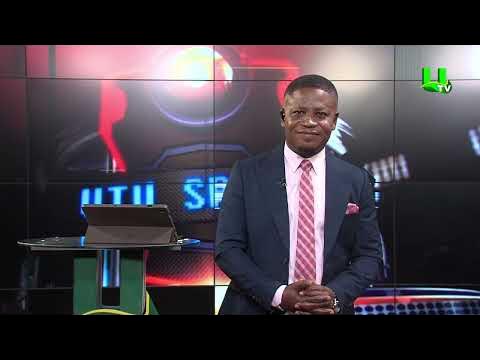 SPORTS NEWS WITH DAVID OFORI OSAFO 05/11/25