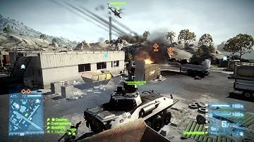 BF3: Being an Engineer EP 1