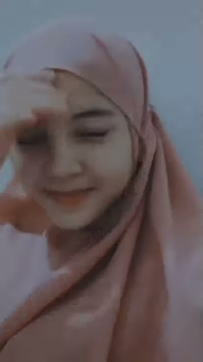EDIT VIDEO HALU TERBARU 2020  (Halus banget)