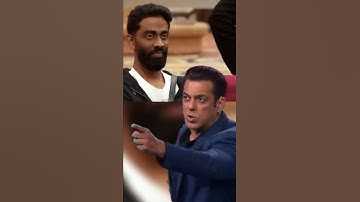 Salman ne li pranit ki class 👿#bigboss19 #bigboss #biggboss