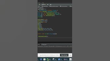 JRadioButton in Java #youtubeshorts #shorts #funnyvideos #java 🤣🤣🤣🤣😍😍👌👌😂