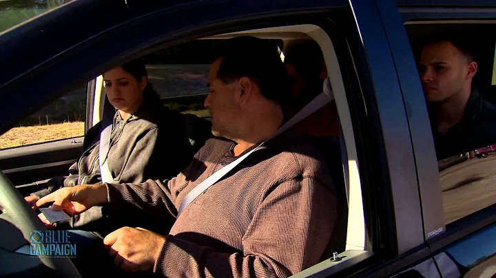 Highway Stop - Human Trafficking