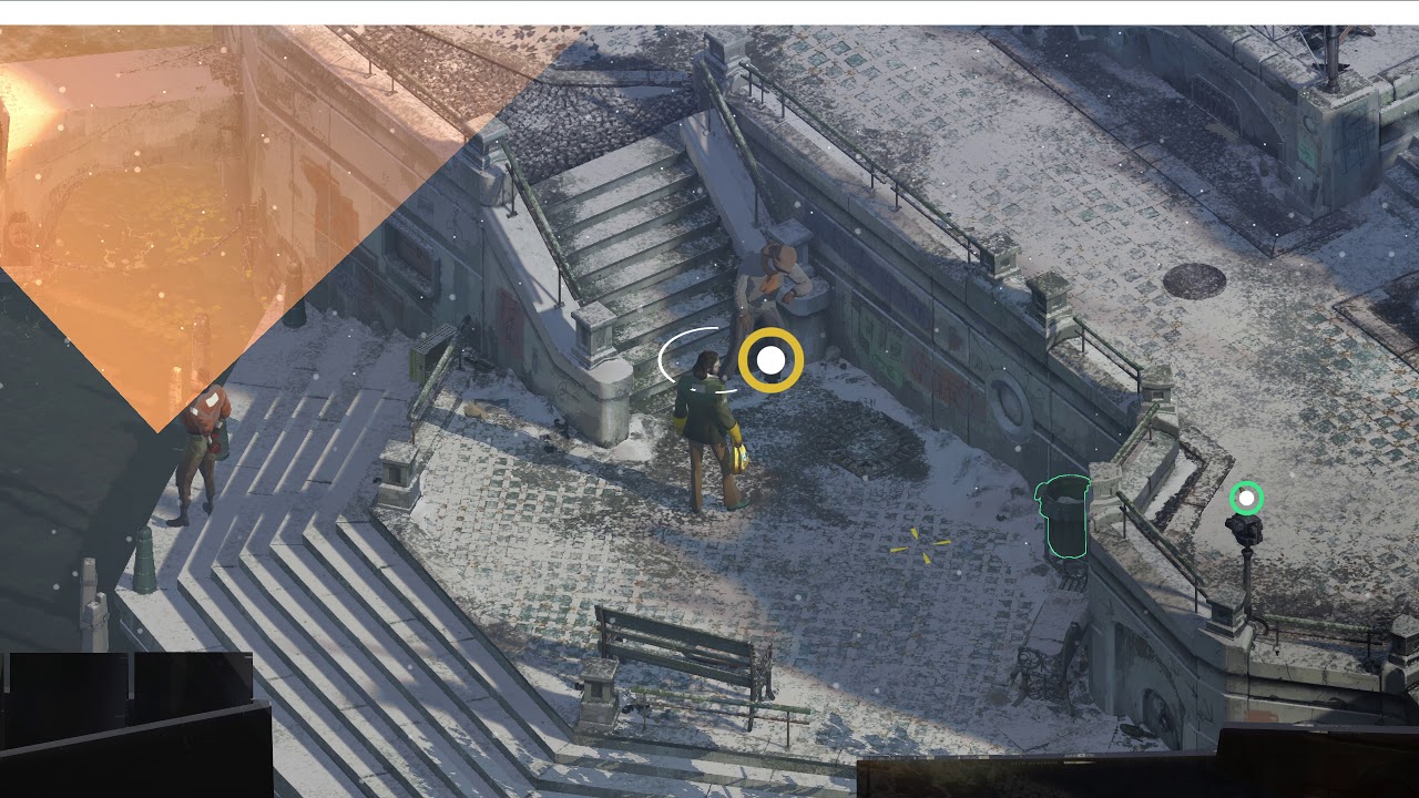 Disco Elysium - Day 1: Yellow Bad Location: Equip ...