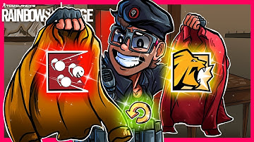 Rainbow 6 Siege But It