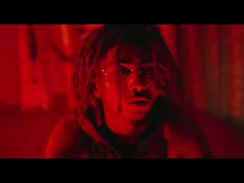 MC STΔN - SNAKE (Official Music Video) 