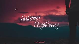 Farketmez Hesaplaşırız - Tiktok - Bağlama Uzun Versiyon