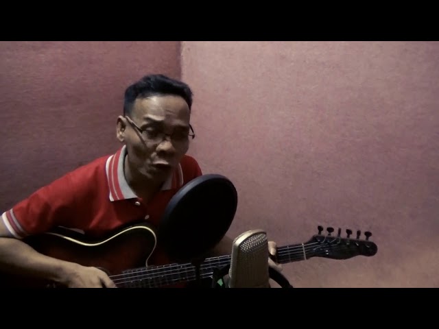 Teman Jadi Cinta  -  Chairul  - ( Official New Acoustic ) class=