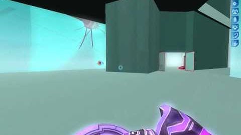 TRON 2.0 User Error Walkthrough, Part Seventeen