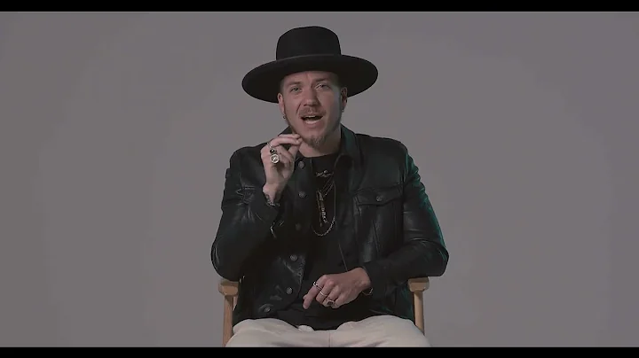 Brandon Lake - Don't You Give Up On Me (Song Story)