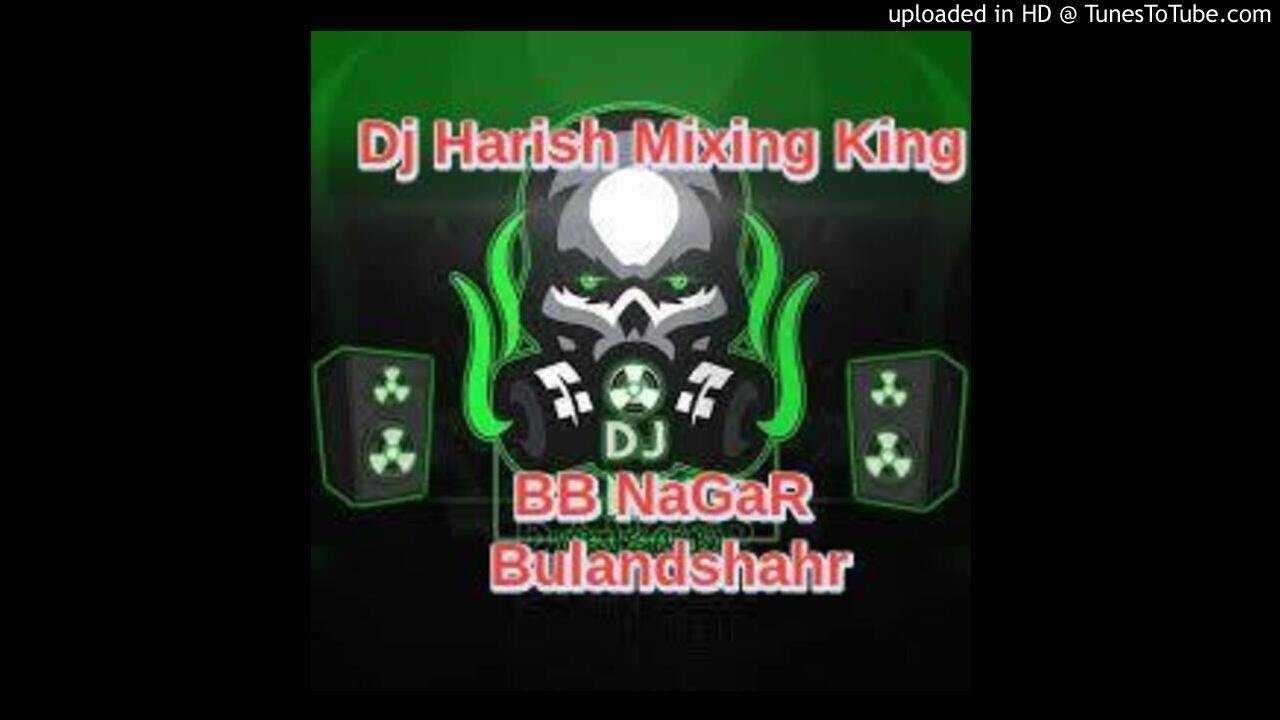 Saara-Roda-Bhang-Fast-Comptison-Daylog- Mix By Dj Harish & [Dj Lux  Mixing Up