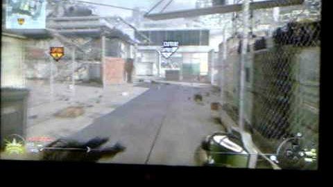 Modern Warfare 2 glitch unlimited airdrops & sentry gun